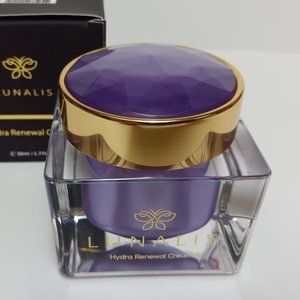 LUNALIS. Hydra Renewal Cream - 50 ml / 1.7 fl oz